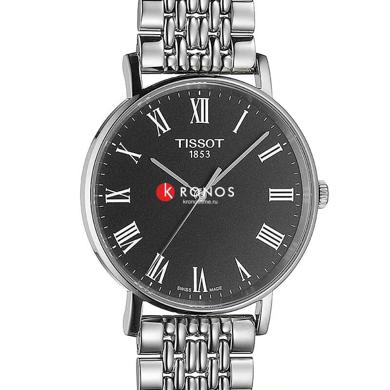 Фотография часов Tissot Everytime Medium T109.410.11.053.00_15